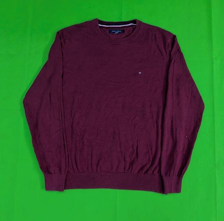 💥 RV2218 Tommy Hilfiger knitwear