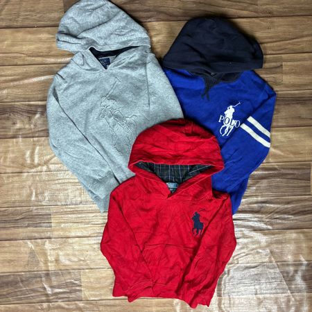 Ralph Lauren Kids Mix (FNC:1474)
