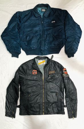 Schott Vintage Jackets