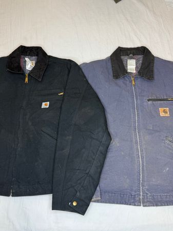 Maßgeschneiderte Handauswahl Carhartt Workwear Jacken | V-TH004