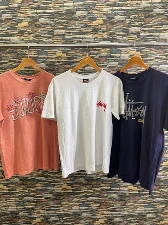 AVG-0236 Stussy T-Shirts