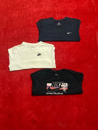 Nike T-Shirts
