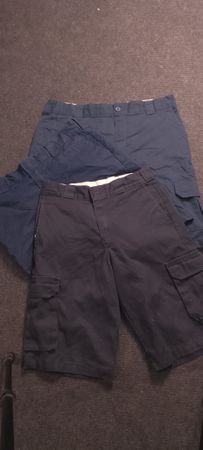 Shorts en coton Dickies