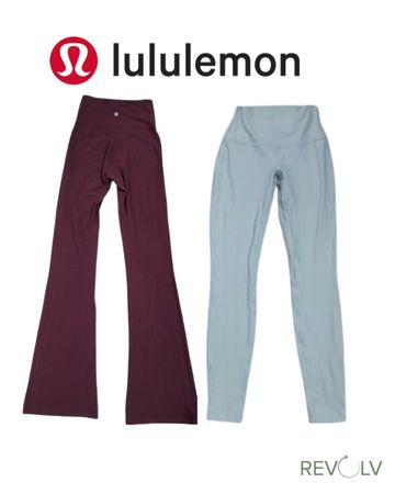 Lululemon レギンス