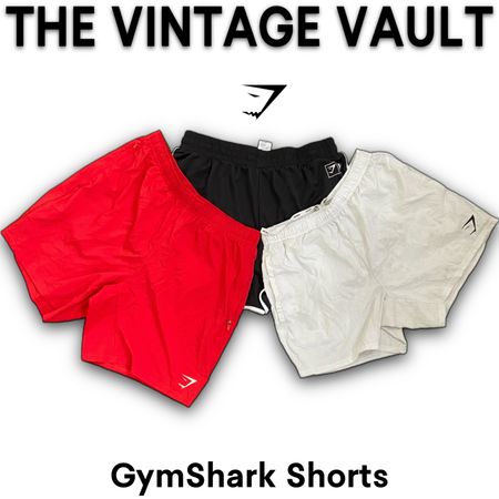 Gymshark Shorts