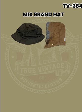Mix brand Hat Tv-383