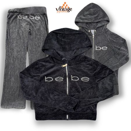 VPX1285 Bebe Jacket & Trousers