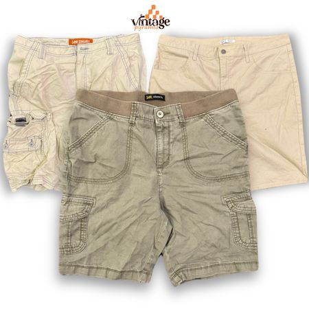 VPX1287 Lee Shorts