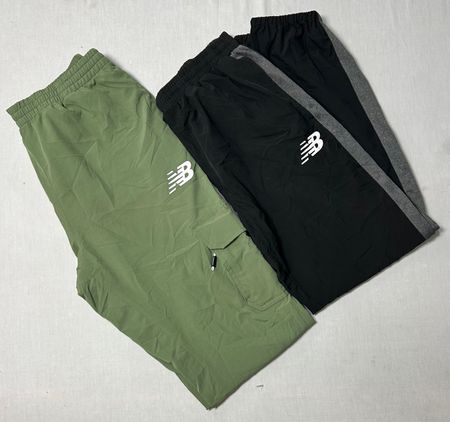 Pantalon New balance WR_0979