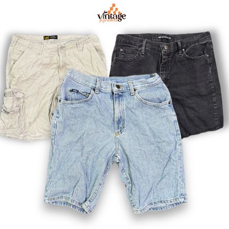 VPX1289 Lee Shorts