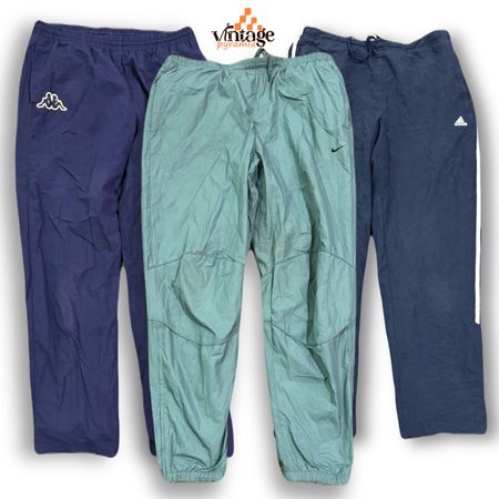 VPX1290 Nike & Mix Brand Track Pants