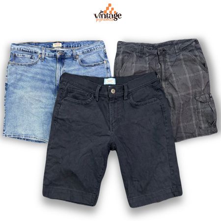 VPX1291 LLW Shorts