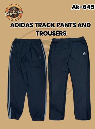 Adidas Pantalons de survêtement et Pantalon Ak-645