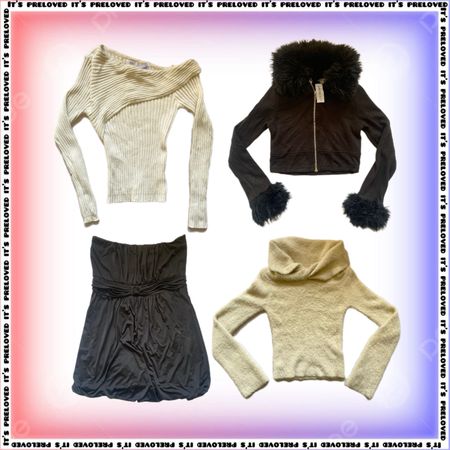 Dark Doll Corquette (UN-049)