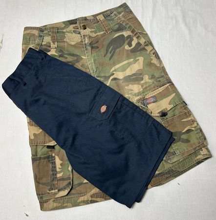Dickies short WR_0984