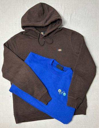 Camisola Dickies WR_0985