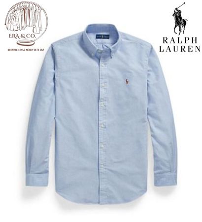 Ralph Lauren Polo Shirts