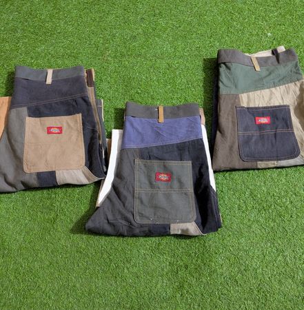 Upcycle Dickies Shorts