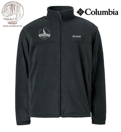 Columbia Fleece Jackets
