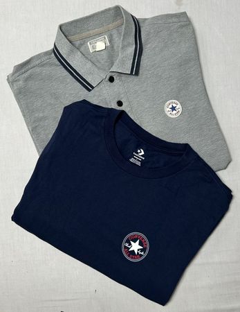 Converse T-shirts WR_0990