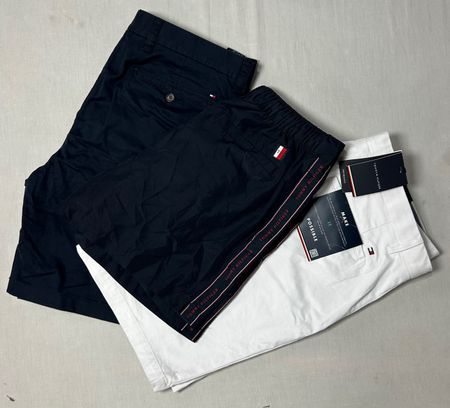 Tommy Hilfiger short WR_0992