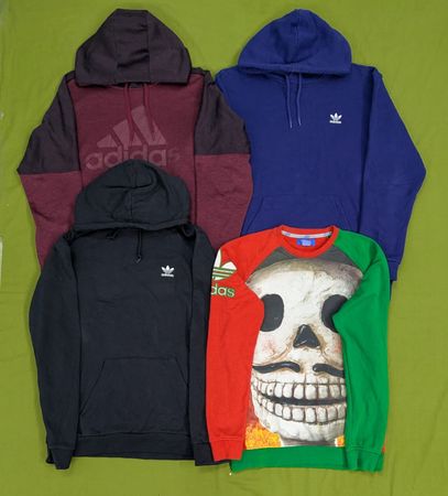 💥 RV2206 Adidas Mix Bundle