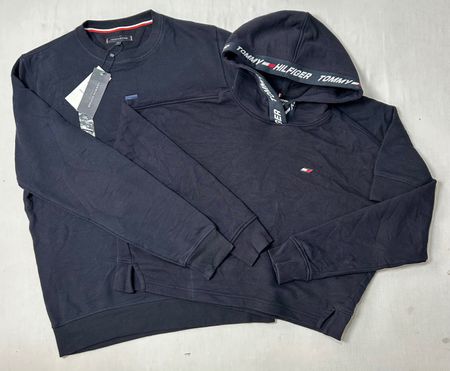 Tommy Hilfiger sweatshirt WR_0993