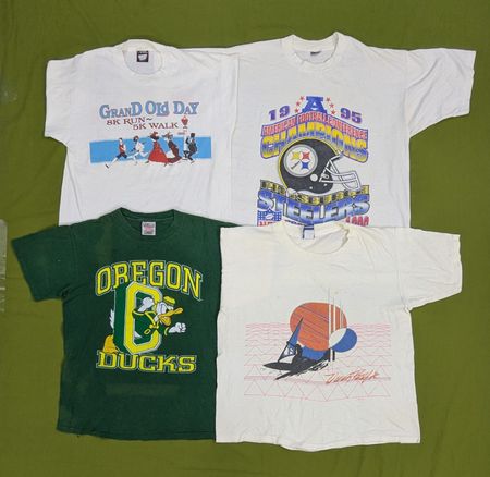 T-shirts à Couture Unique RV2215