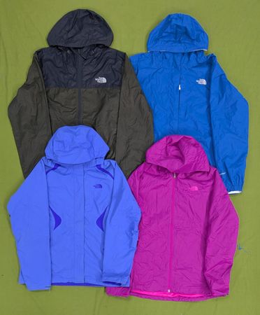 💥 RV2217 The North face Jackets