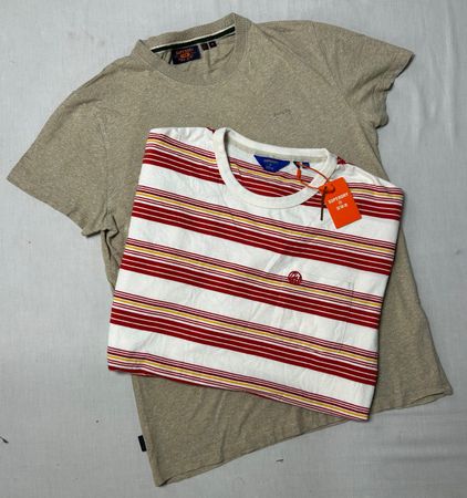 Super dry T-shirts WR_0996