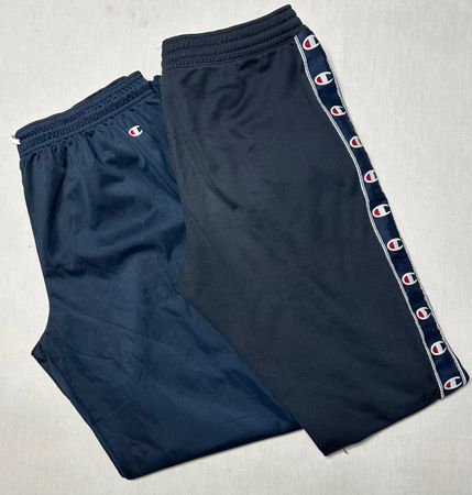 Pantalon Champion WR_0999