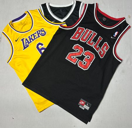 Nike T-shirts WR_01003