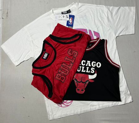 T-shirts NBA WR_01004