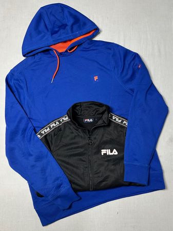 FILA jacket WR_01006