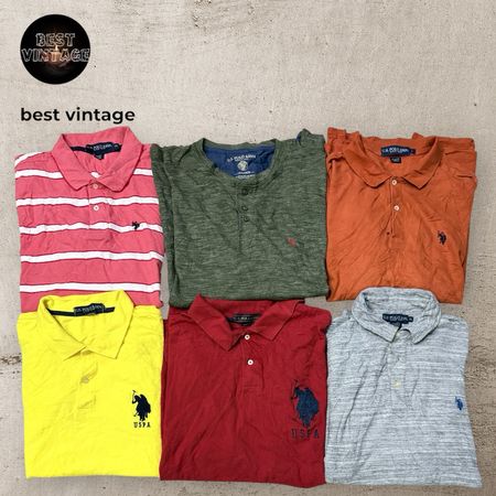 U.S polo Assn T shirts