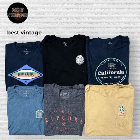 Ripcurl T shirts