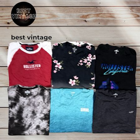 Hollister T shirts