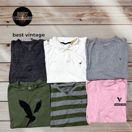 American Eagle T-shirts