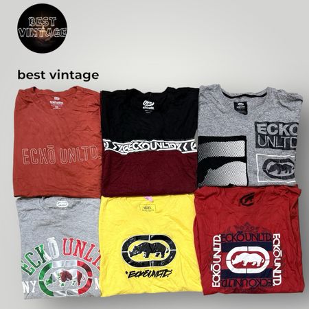 Ecko T shirts