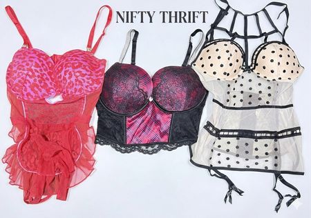 Camisole Victoria's Secret