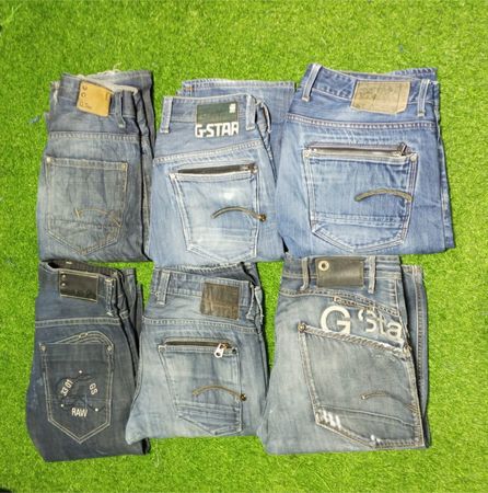 G STAR JEANS (ID 217)