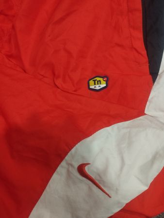 Premium Nike Track Pants