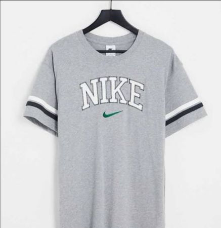 Nike T-shirts