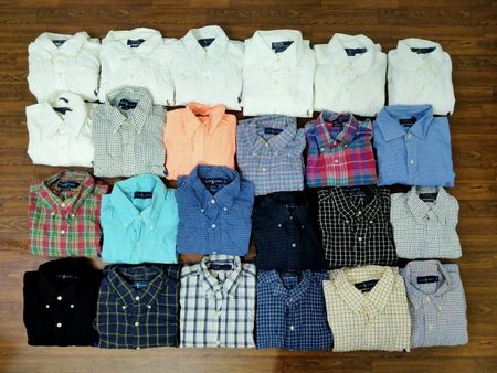 Ralph Lauren Shirts