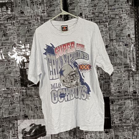 T-SHIRTS À COUTURE SIMPLE - LOT 31