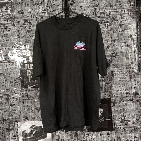 CAMPANHA DE CAMISETAS DE PONTO ÚNICO - LOTE 32