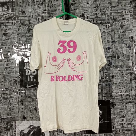 SINGLE STITCH T-SHIRTS- BUNDLE 35