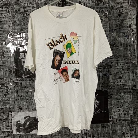 SINGLE STITCH T-SHIRTS- BUNDLE 36