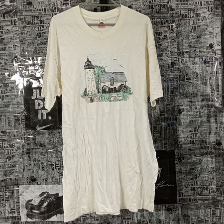 T-SHIRTS À POINT UNIQUE - LOT 38