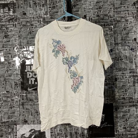 SINGLE STITCH T-SHIRTS